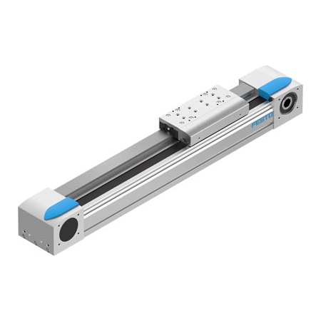 Festo Toothed Belt Axis EGC-120-400-TB-KF-0H-GK EGC-120-400-TB-KF-0H-GK